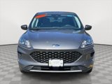 Used 2021 Ford Escape S image 2