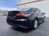 Used 2018 Toyota Camry LE image 6