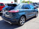 Used 2019 Ford Edge SEL w/ Equipment Group 201A image 3