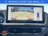 New 2025 Ford Bronco Sport Big Bend image 4