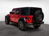 Used 2019 Jeep Wrangler Unlimited Sport S image 5