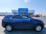 Used 2022 Chevrolet Equinox LT image 6