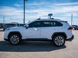 Used 2020 Toyota RAV4 XLE Premium image 5