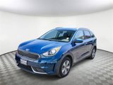 Used 2019 Kia Niro LX image 2