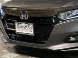 Used 2019 Honda Accord Sport image 3
