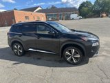 Used 2021 Nissan Rogue Platinum image 4