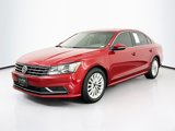 Used 2016 Volkswagen Passat 1.8T SE image 3