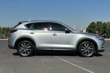 Used 2018 MAZDA CX-5 Grand Touring image 3