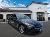 Used 2018 Kia Stinger image 2
