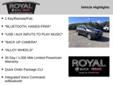 Used 2015 Jeep Cherokee Latitude image 4