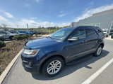 Used 2017 Ford Explorer 4WD image 2