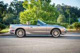 Used 2002 MAZDA MX-5 Miata SE image 2