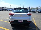 Used 2023 Chevrolet TrailBlazer LS image 4