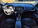 Certified 2017 Jeep Cherokee Latitude w/ Cold Weather Group image 2