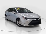 Used 2024 Toyota Corolla LE image 2