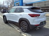 Certified 2022 Chevrolet TrailBlazer ACTIV image 4