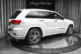 Used 2021 Jeep Grand Cherokee Overland image 5