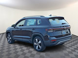 New 2025 Volkswagen Taos S image 3