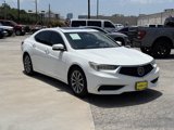 Used 2018 Acura TLX w/ Technology Package image 2