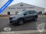 Used 2020 Honda Passport EX-L image 1
