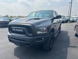 Certified 2018 RAM 1500 Rebel w/ Luxury Group image 3