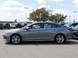 Used 2018 Hyundai Sonata SEL w/ Winter Weather Package image 4