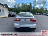 Used 2013 Kia Rio EX w/ Convenience Pkg image 4