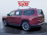 Used 2022 Jeep Wagoneer Series II w/ Premium Group I image 3