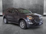 Used 2016 Chevrolet Equinox LT w/ Convenience Package image 3