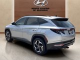 Used 2022 Hyundai Tucson SEL w/ Convenience + Premium Package image 4