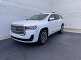 Used 2021 GMC Acadia Denali w/ Denali Technology Package image 3