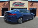 Used 2019 Kia Optima SX w/ SX Limited (Black) Package image 3