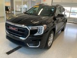 Used 2022 GMC Terrain SLE w/ Driver Convenience Package image 4