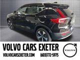 New 2025 Volvo XC40 B5 Plus w/ Protection Package Premier image 4