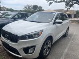 Used 2017 Kia Sorento SX image 3