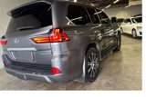 Used 2019 Lexus LX 570 4WD image 5