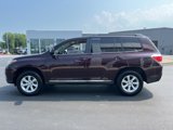 Used 2012 Toyota Highlander FWD image 4