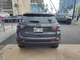 Used 2024 Jeep Compass Latitude w/ Altitude Special Edition image 4