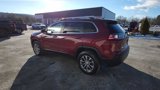 Used 2021 Jeep Cherokee Latitude Plus w/ Mopar Interior Package image 6