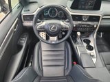 Certified 2022 Lexus RX 350 F Sport image 3