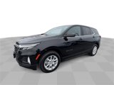 Certified 2022 Chevrolet Equinox LT image 4