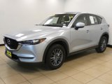 Used 2017 MAZDA CX-5 Sport image 2