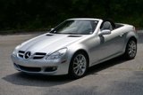Used 2005 Mercedes-Benz SLK 350 image 6