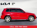 Used 2015 Mercedes-Benz GLK 350 2WD image 2