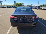 New 2025 Chevrolet Malibu LT w/ Sport Edition image 6