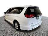 Used 2023 Chrysler Voyager LX image 3
