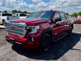 Used 2021 GMC Sierra 1500 Elevation image 3