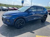 Used 2022 Chevrolet Blazer LT image 3