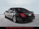 Used 2010 Mercedes-Benz S 550 4MATIC image 6