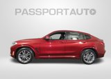 Certified 2021 BMW X4 xDrive30i w/ M Sport Package image 2